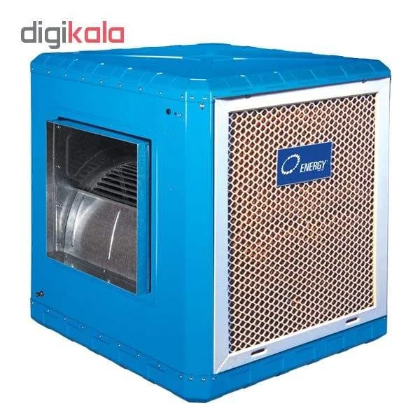 کولر آبی 5500 انرژی مدل EC0570e — تصویر ۶