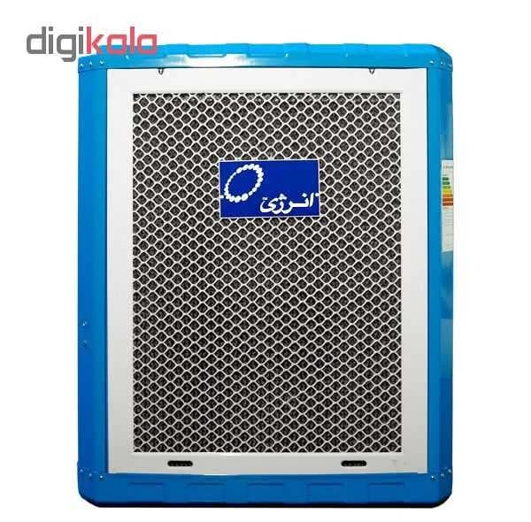 کولر آبی 5500 انرژی مدل EC0570e — تصویر ۷
