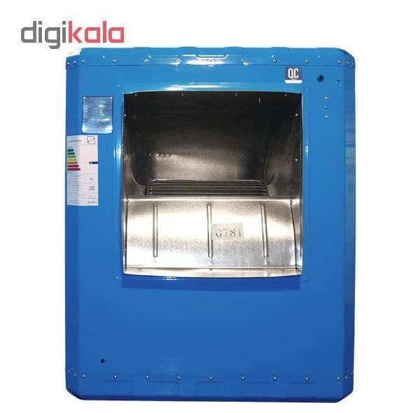 کولر آبی 5500 انرژی مدل EC0570e — تصویر ۸