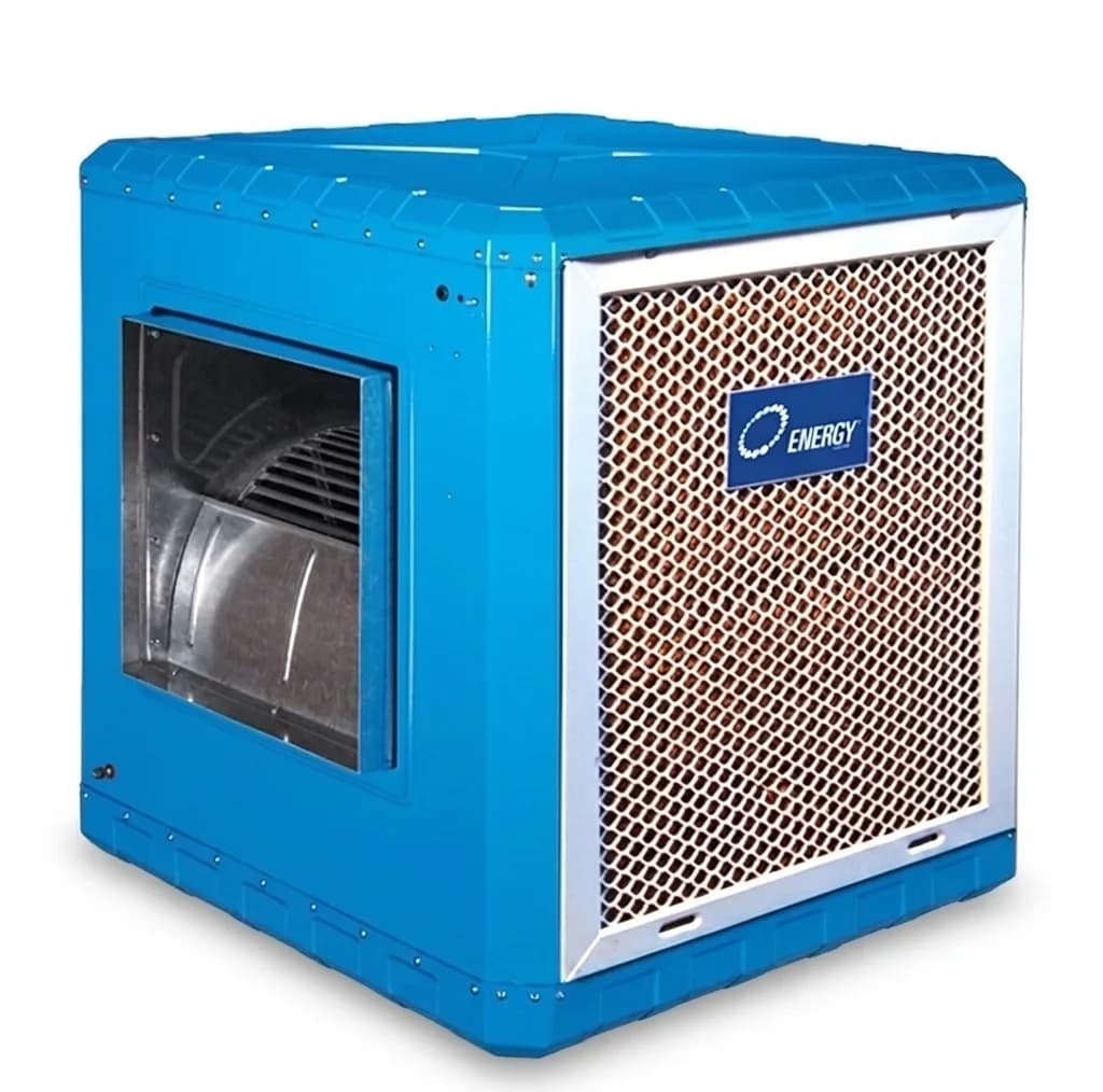 کولر آبی 5500 انرژی مدل EC0570e
