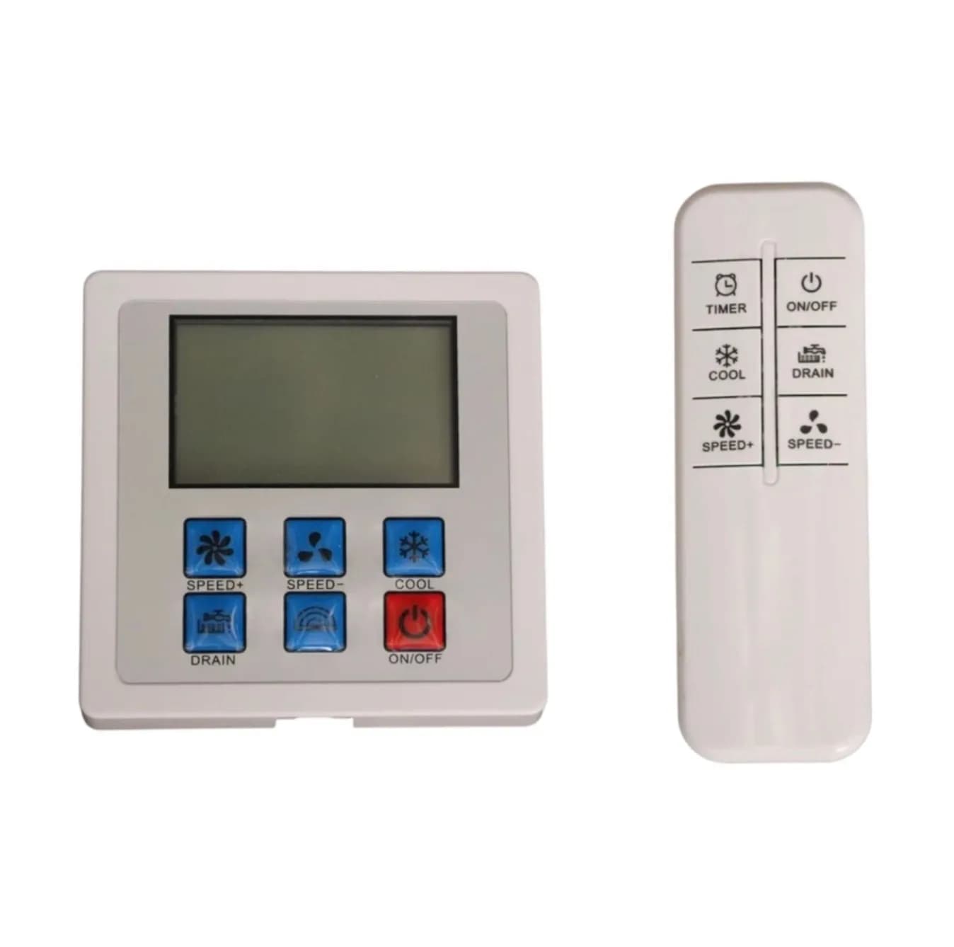 کولر آبی سلولزی 6000 پیشرو صنعت مدل پلیمری PS-6000 — تصویر ۶