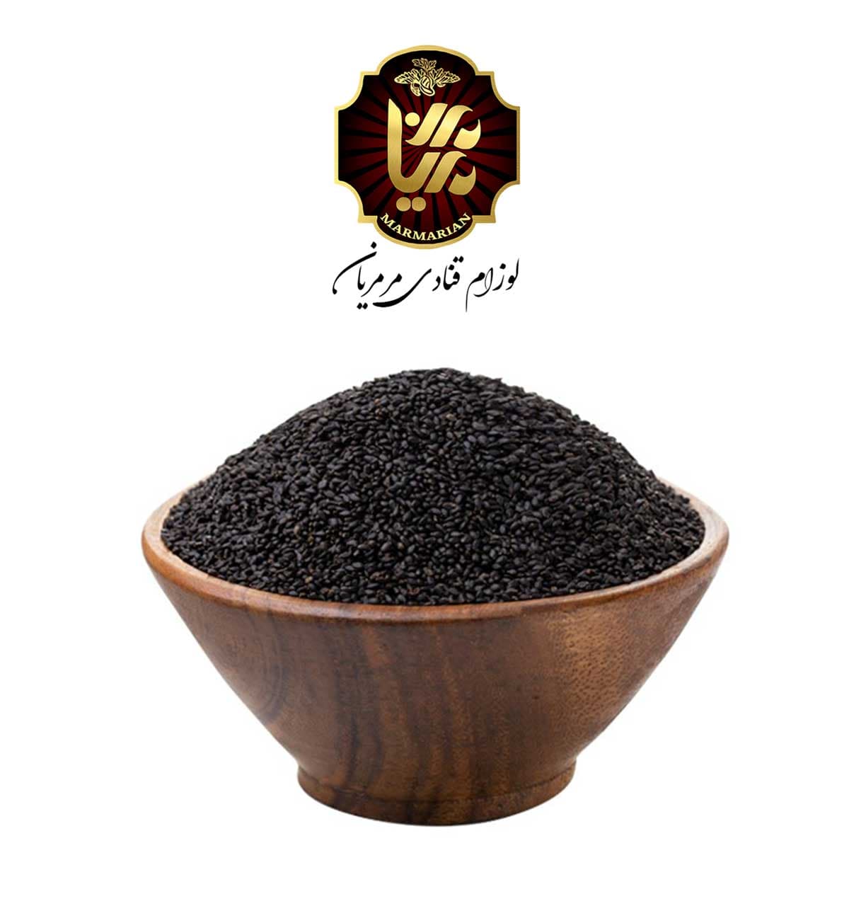تخم شربتی بسته 100 گرمی