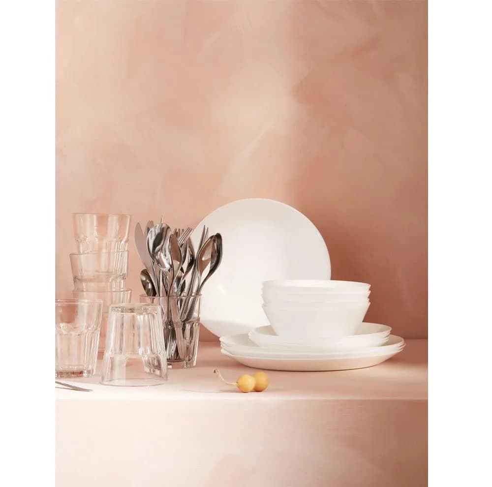 کاسه ایکیا مدل Oftast سایز 15 – بسته 6 عددی — تصویر ۳
