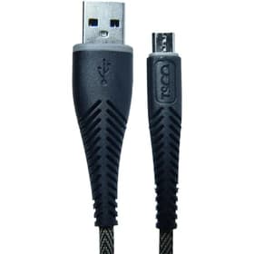 کابل شارژ میکرو تسکو مدل TSCO MICRO TCA 350