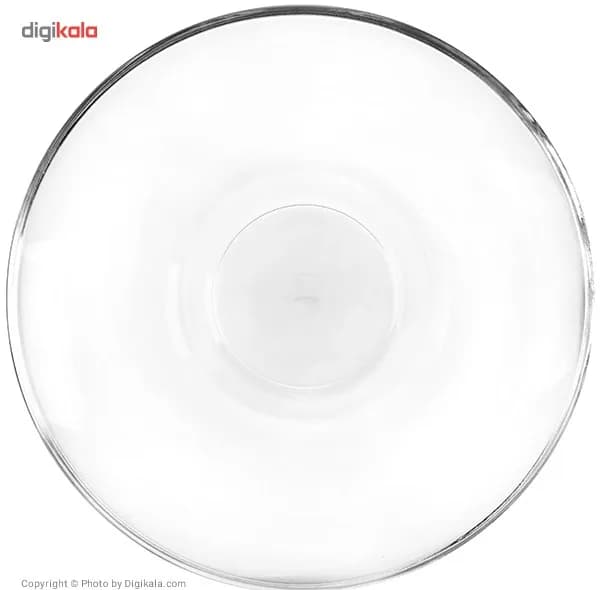 ست فنجان و نعلبکی پاشاباغچه مدل Bisik 97948 – بسته 6 عددی — تصویر ۸