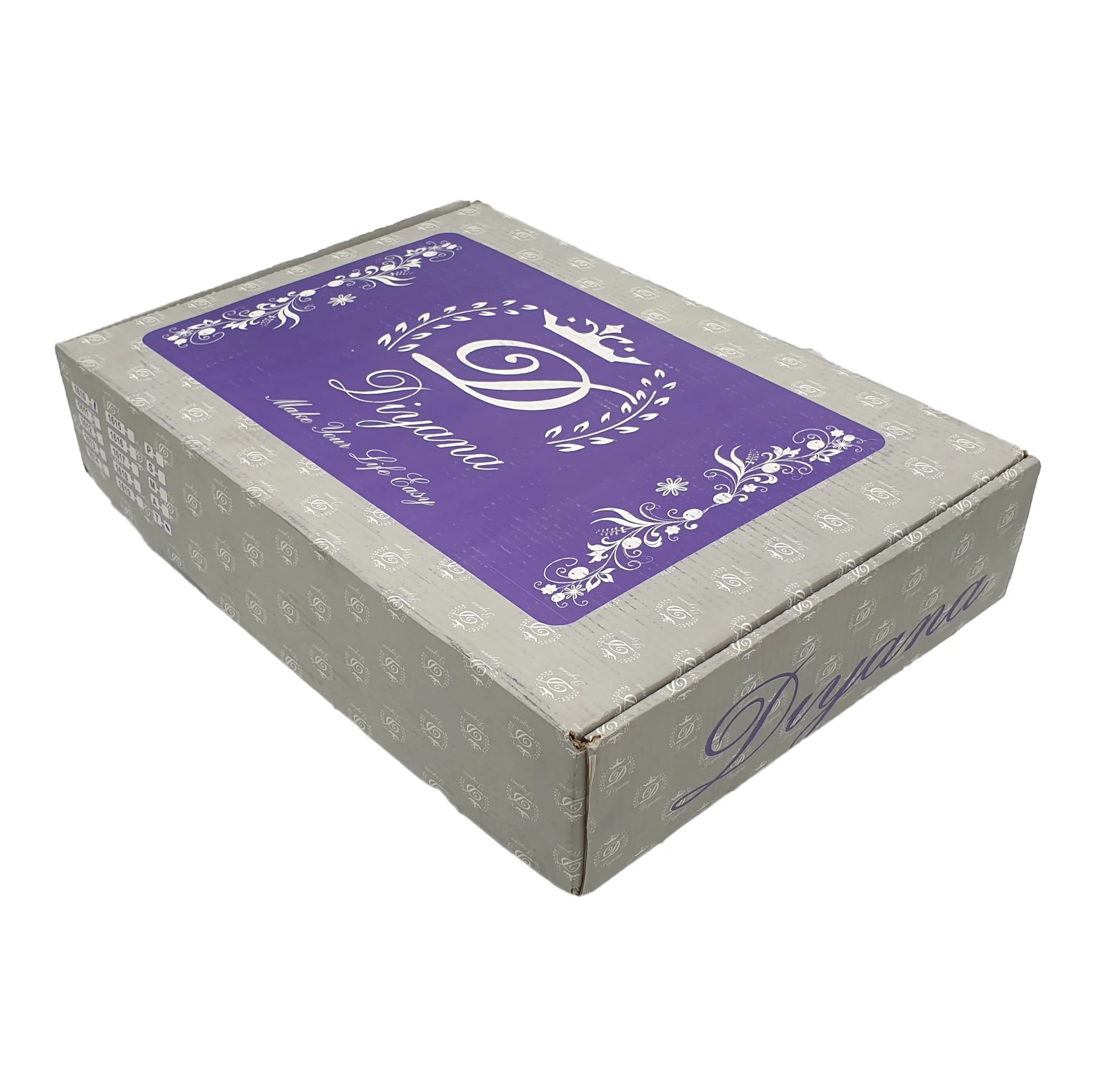 سرویس چای خوری 7 پارچه دیانا مدل 1610a — تصویر ۶