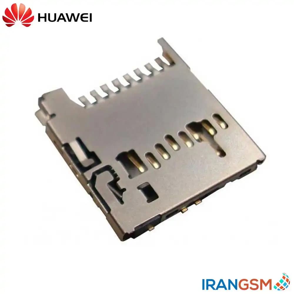 کانکتور سیم کارت موبایل هواوی Huawei Ascend P7