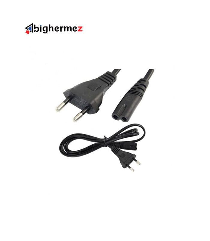 کابل برق دوچاک رادیویی مینی اسکای به طول ۱.۵ متر