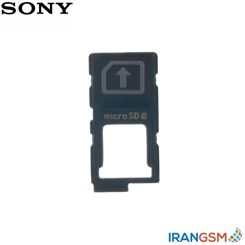 خشاب سیم کارت موبایل سونی Sony Xperia Z3 Plus Z4 — تصویر ۲
