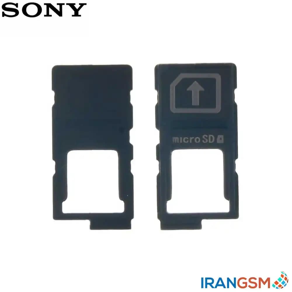 خشاب سیم کارت موبایل سونی Sony Xperia Z3 Plus Z4