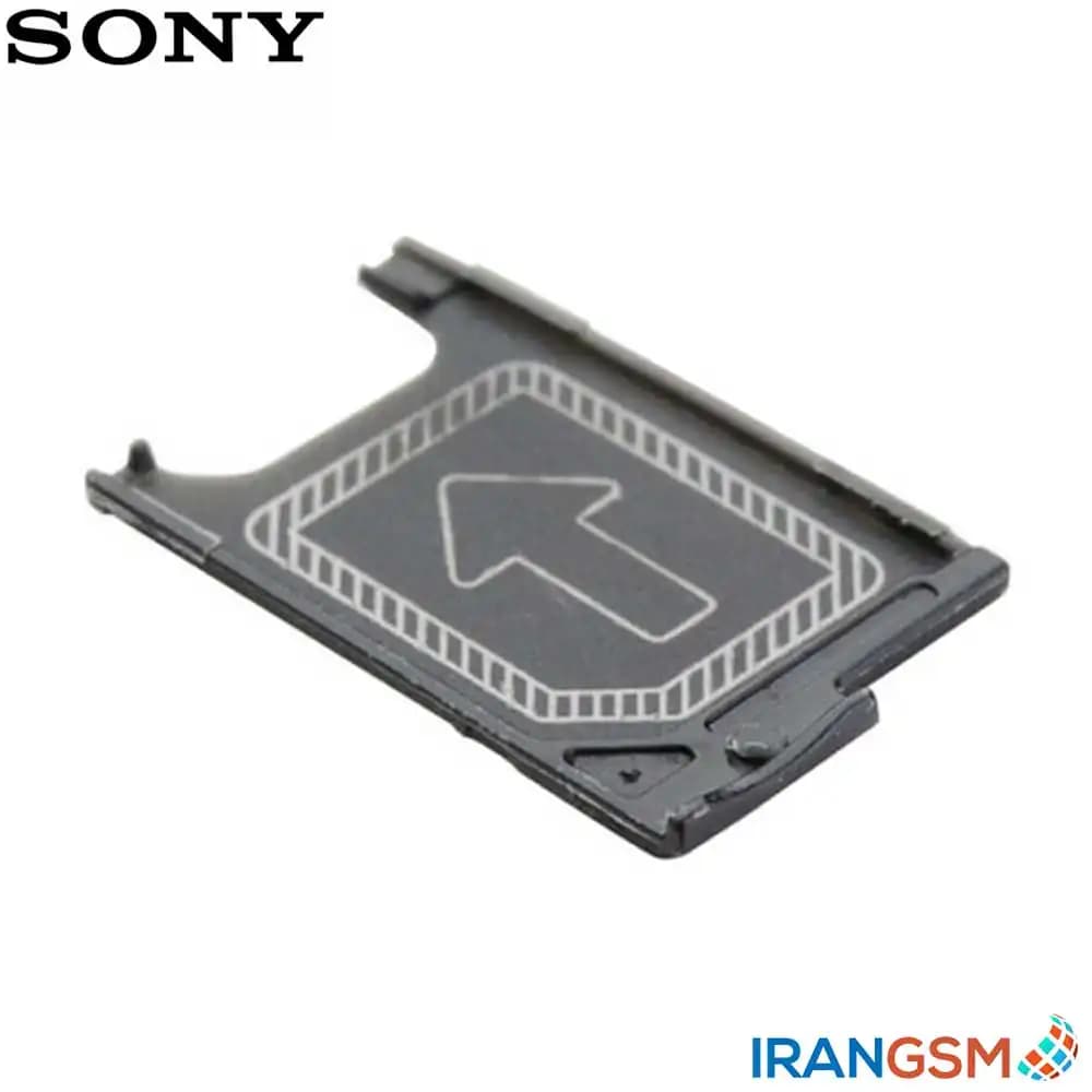 خشاب سیم کارت موبایل سونی Sony Xperia Z3 — تصویر ۲
