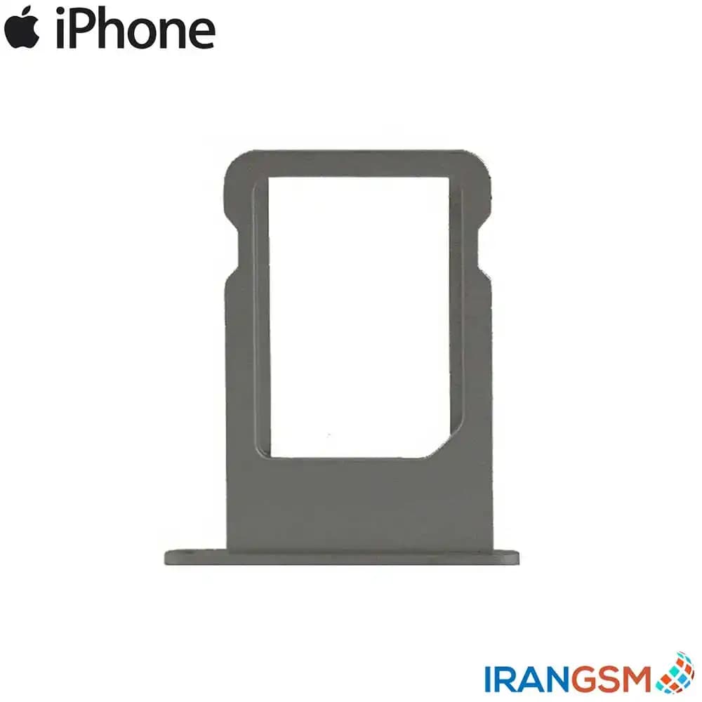 خشاب سیم کارت موبایل آیفون Apple iPhone 5 2012 / iPhone 5s 2013