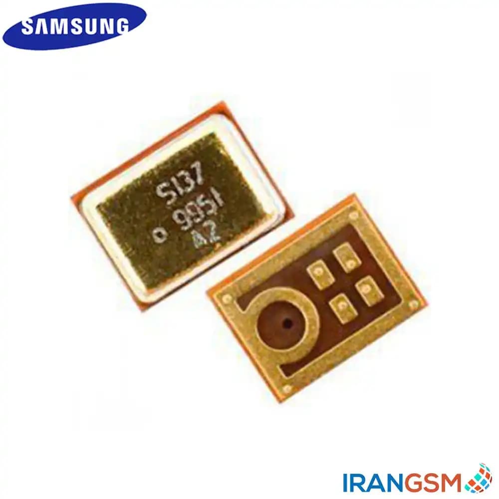 میکروفن موبایل سامسونگ Samsung Corby GT-S3650 — تصویر ۲