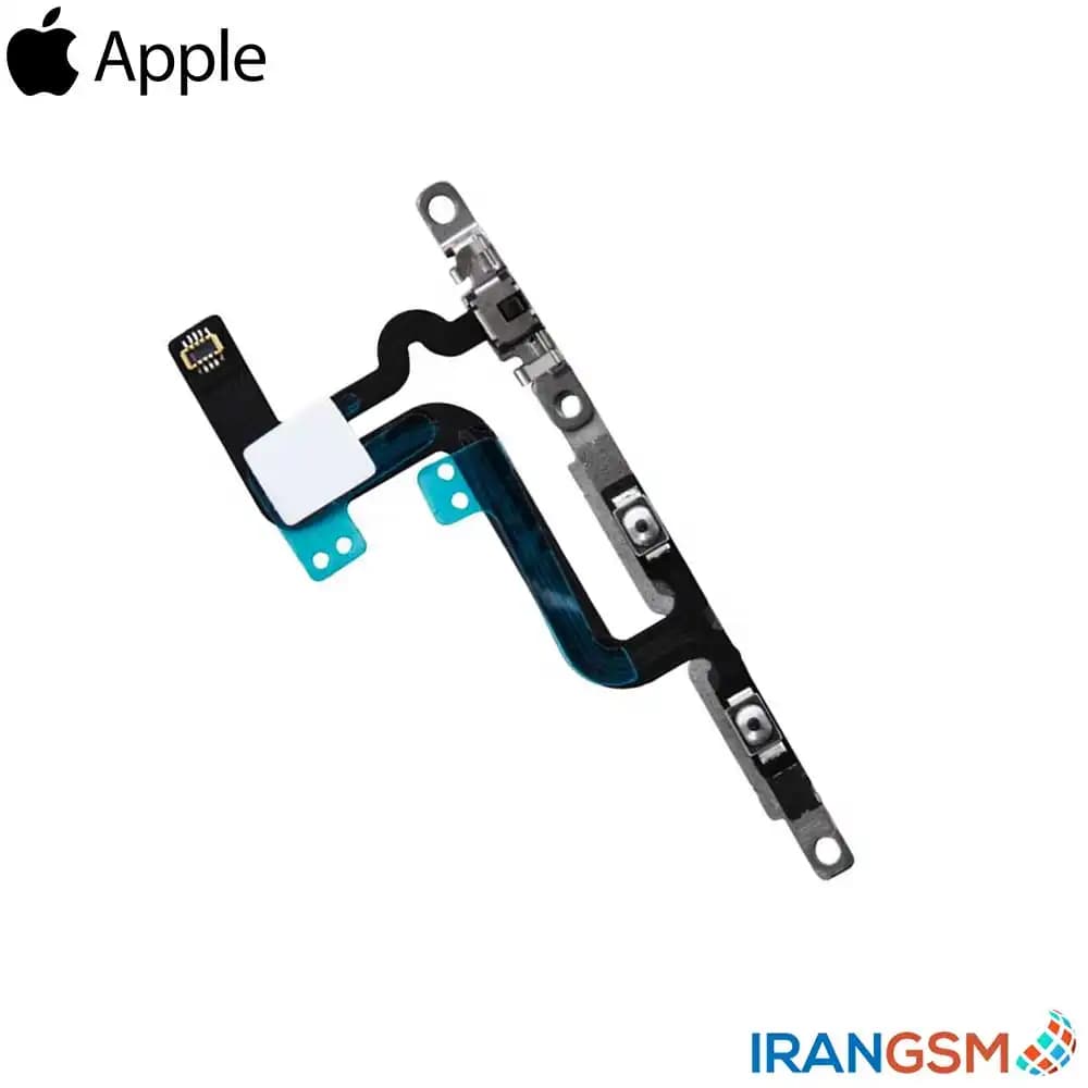 فلت ولوم موبایل آیفون Apple iPhone 6s Plus 2015 — تصویر ۳