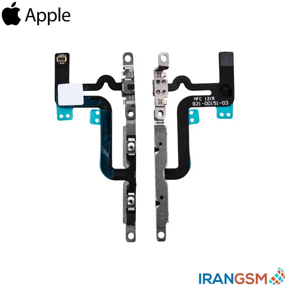 فلت ولوم موبایل آیفون Apple iPhone 6s Plus 2015