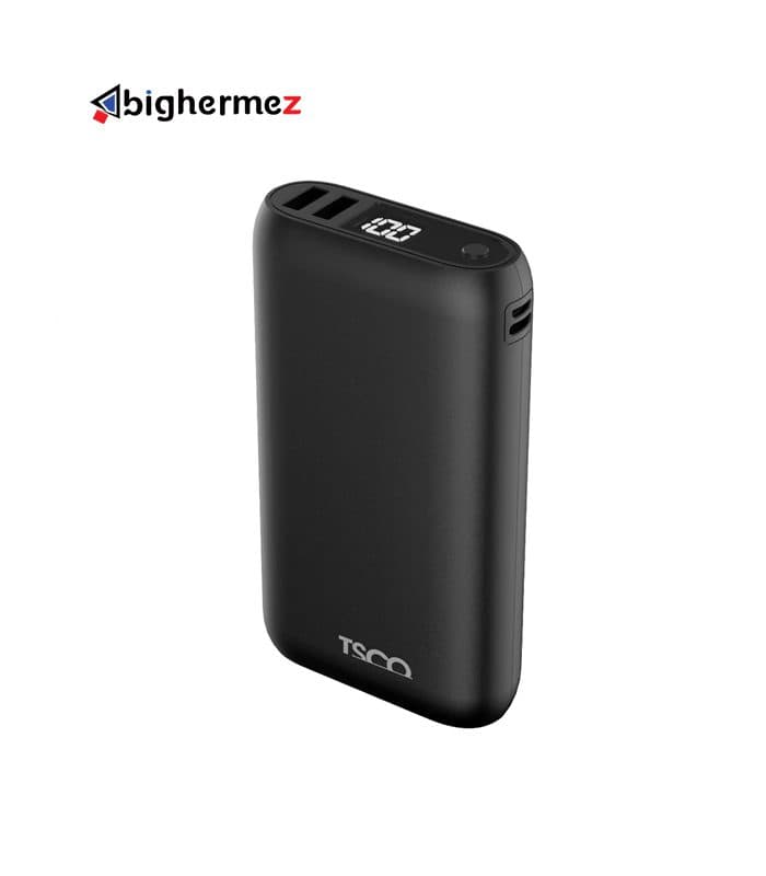 پاور بانک 20000mAh تسکو مدل TP 869 — تصویر ۲