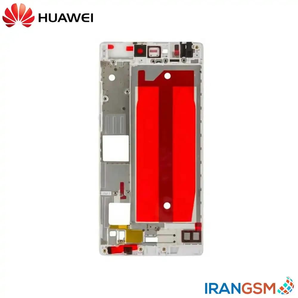 شاسی ال سی دی موبایل هواوی Huawei P8 — تصویر ۲
