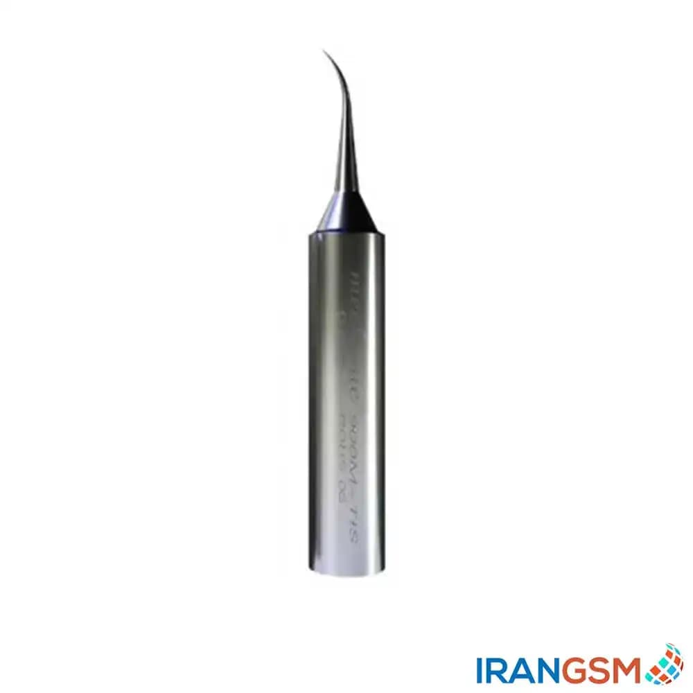 نوک هویه مکانیک سرکج مدل MECHANIC 900M-T-S