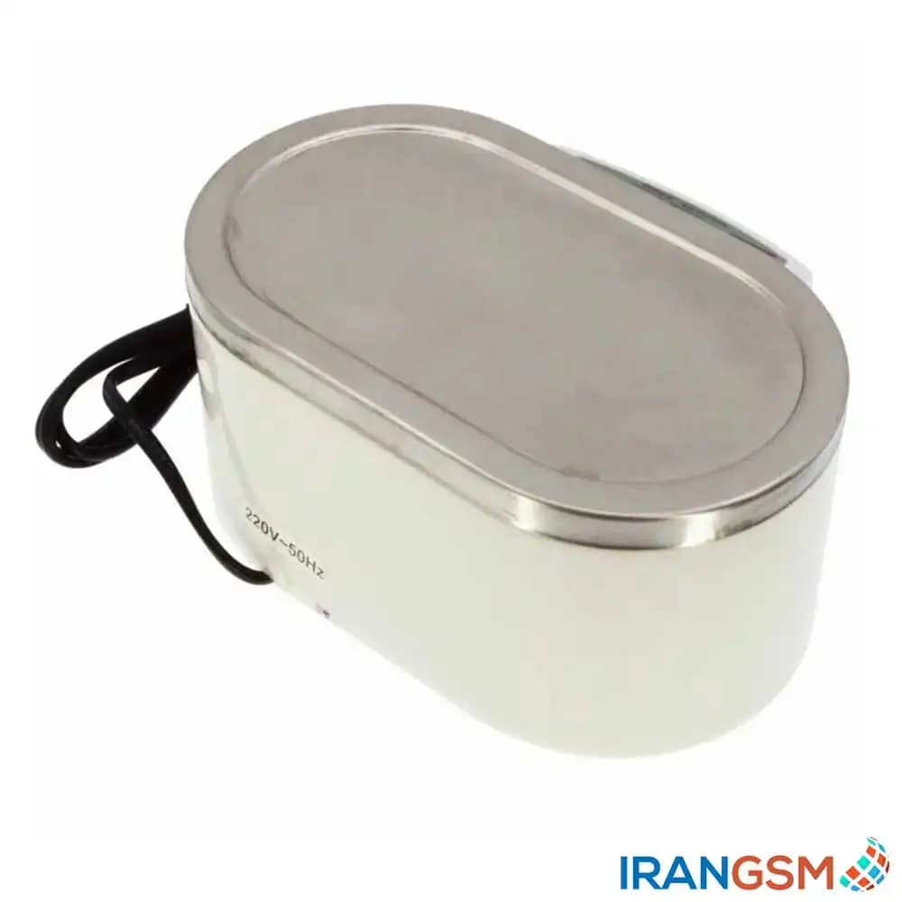 دستگاه التراسونیک یاکسون مدل Ultrasonic Cleaner Yaxun YX-3560 — تصویر ۴