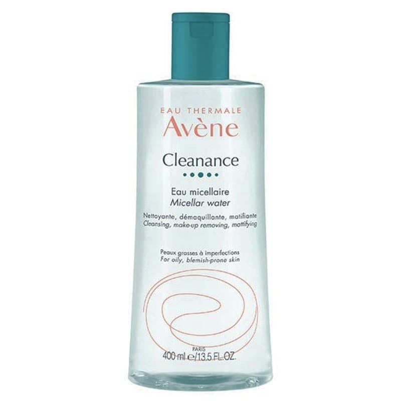 میسلار واتر Cleanance اون حجم ۴۰۰ML