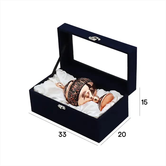 پک هدیه شیرین 8 — تصویر ۳
