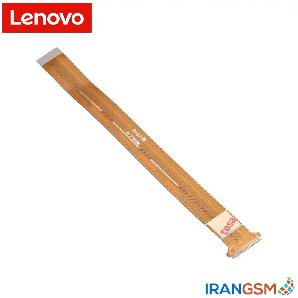 فلت رابط ال سی دی تبلت لنوو Lenovo Tab M8 (HD) TB-8505 — تصویر ۴