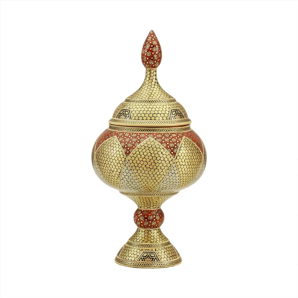 شکلات خوری 22 تمام خاتم h27-24