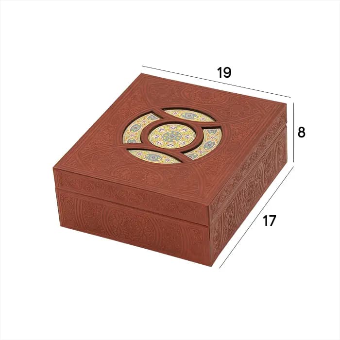 پک هدیه آرا 7 — تصویر ۲