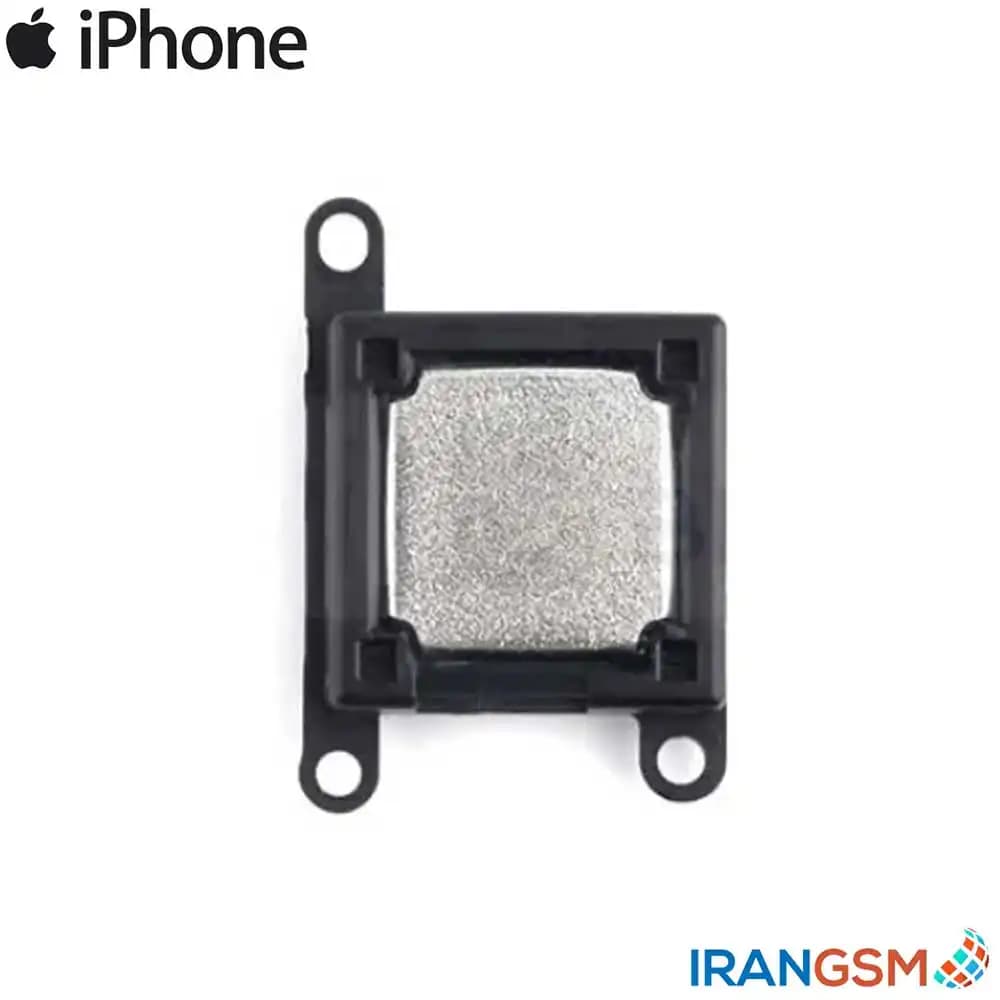 اسپیکر مکالمه موبایل آیفون Apple iPhone 8 Plus — تصویر ۳