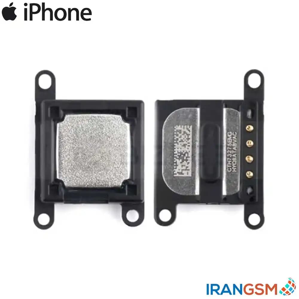 اسپیکر مکالمه موبایل آیفون Apple iPhone 8 Plus