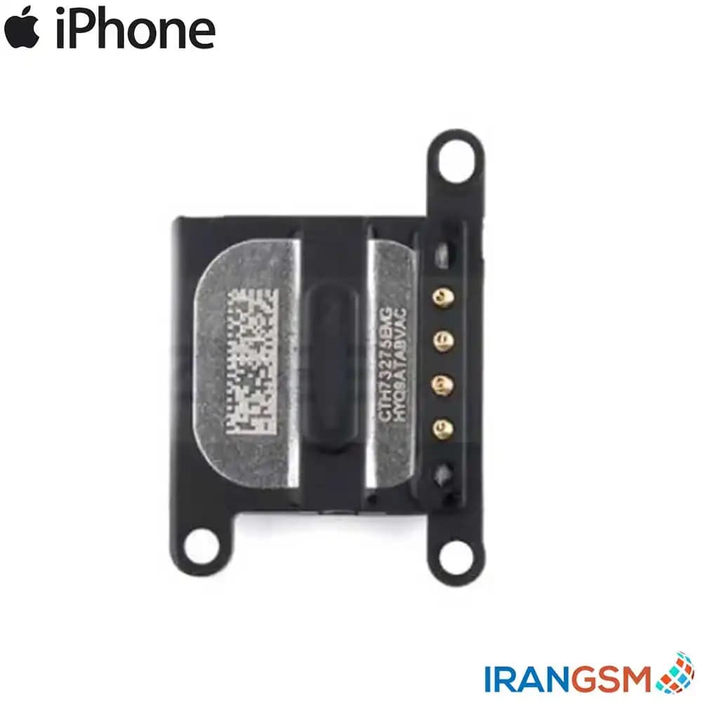 اسپیکر مکالمه موبایل آیفون Apple iPhone 8 Plus — تصویر ۲