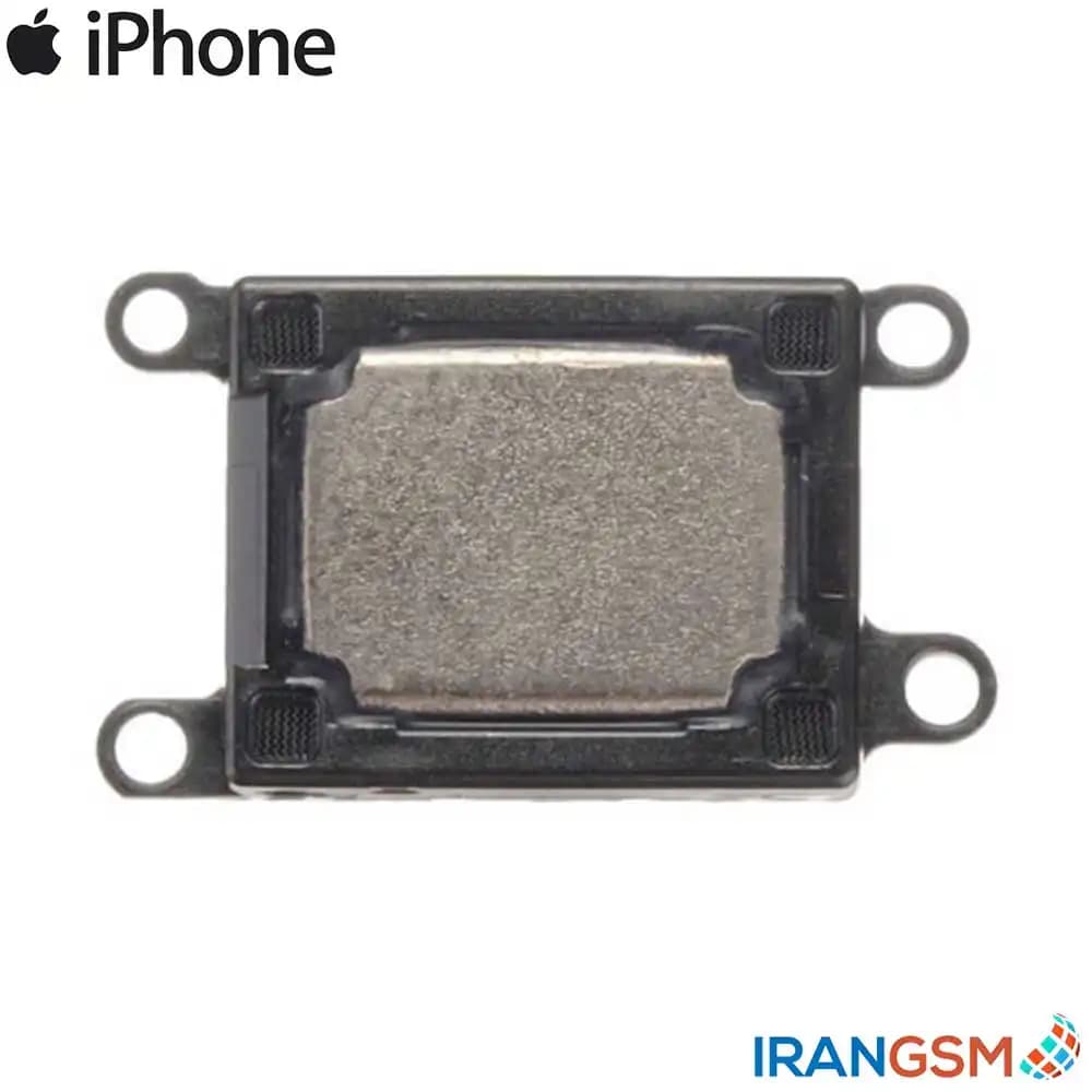 اسپیکر مکالمه موبایل آیفون Apple iPhone 8 — تصویر ۳