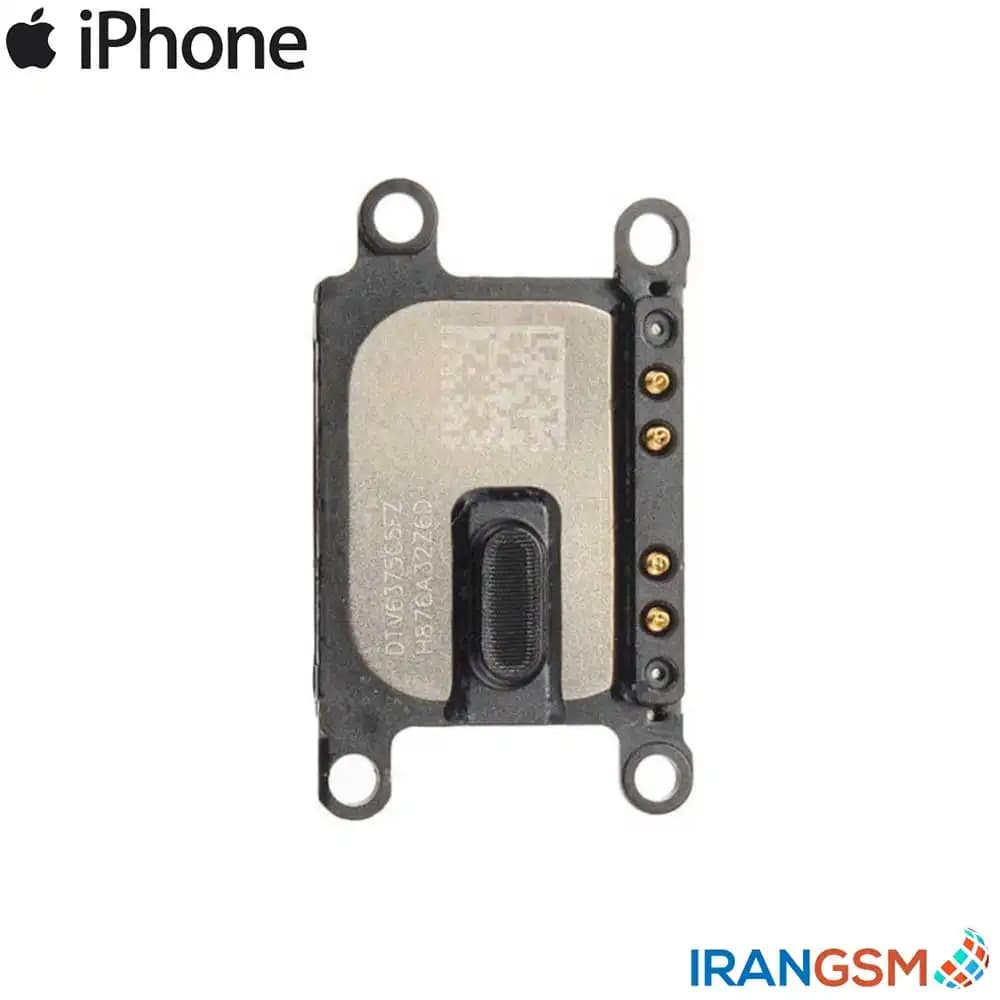 اسپیکر مکالمه موبایل آیفون Apple iPhone 8 — تصویر ۴