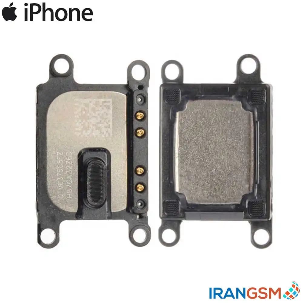 اسپیکر مکالمه موبایل آیفون Apple iPhone 8