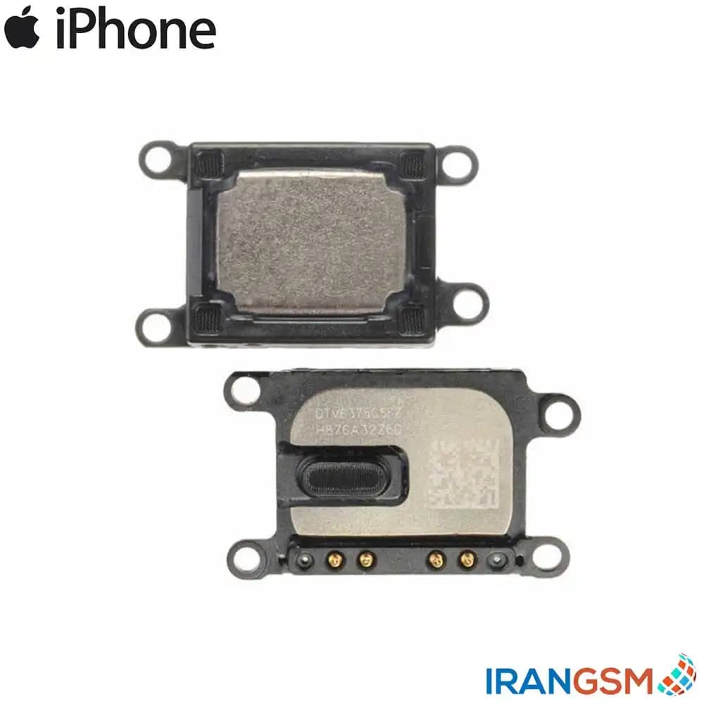 اسپیکر مکالمه موبایل آیفون Apple iPhone 8 — تصویر ۲