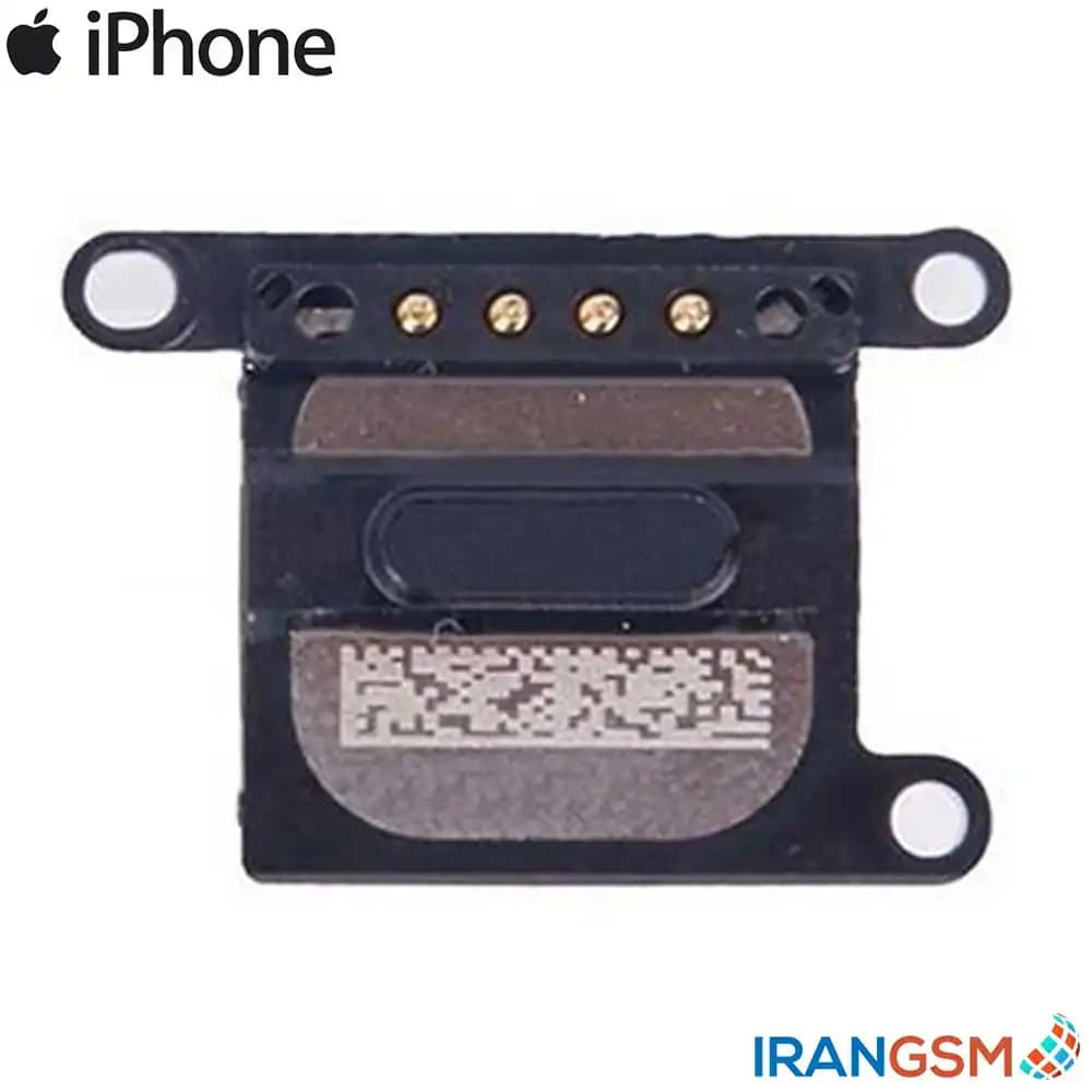 اسپیکر مکالمه موبایل آیفون Apple iPhone 7 Plus 2016 — تصویر ۳