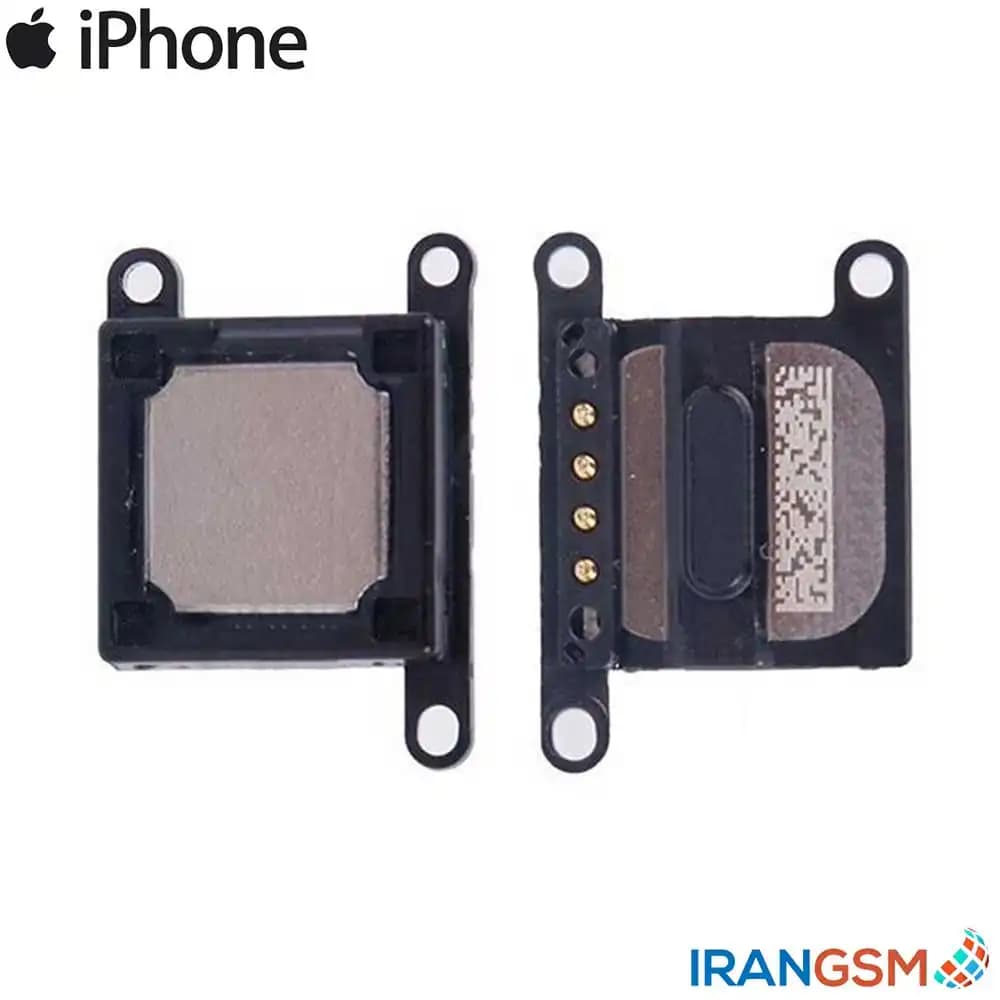 اسپیکر مکالمه موبایل آیفون Apple iPhone 7 Plus 2016