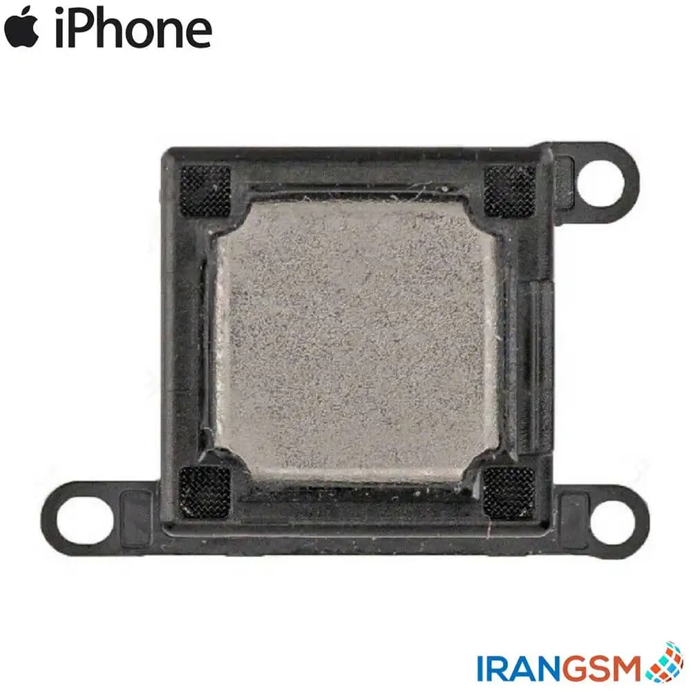 اسپیکر مکالمه موبایل آیفون Apple iPhone 7 Plus 2016 — تصویر ۲