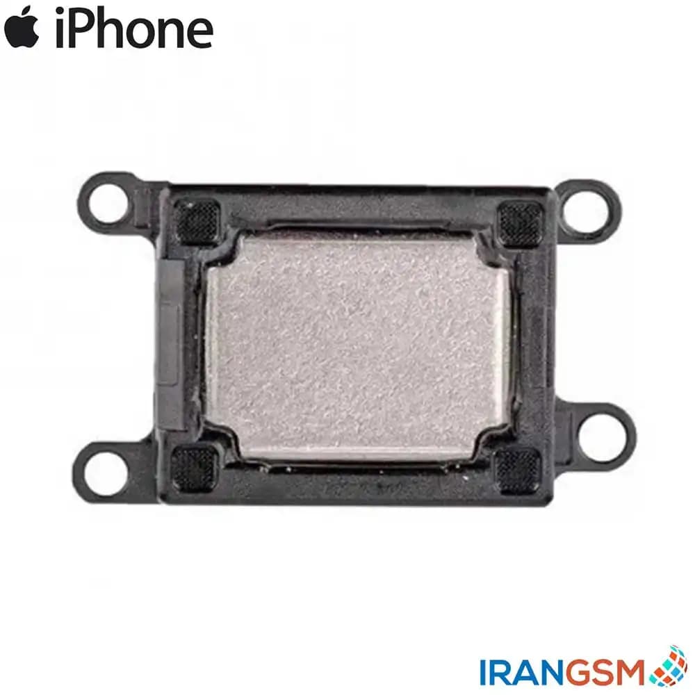 اسپیکر مکالمه موبایل آیفون Apple iPhone 7 — تصویر ۳