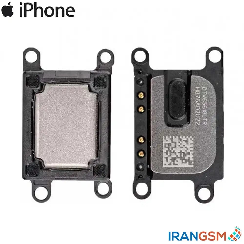 اسپیکر مکالمه موبایل آیفون Apple iPhone 7