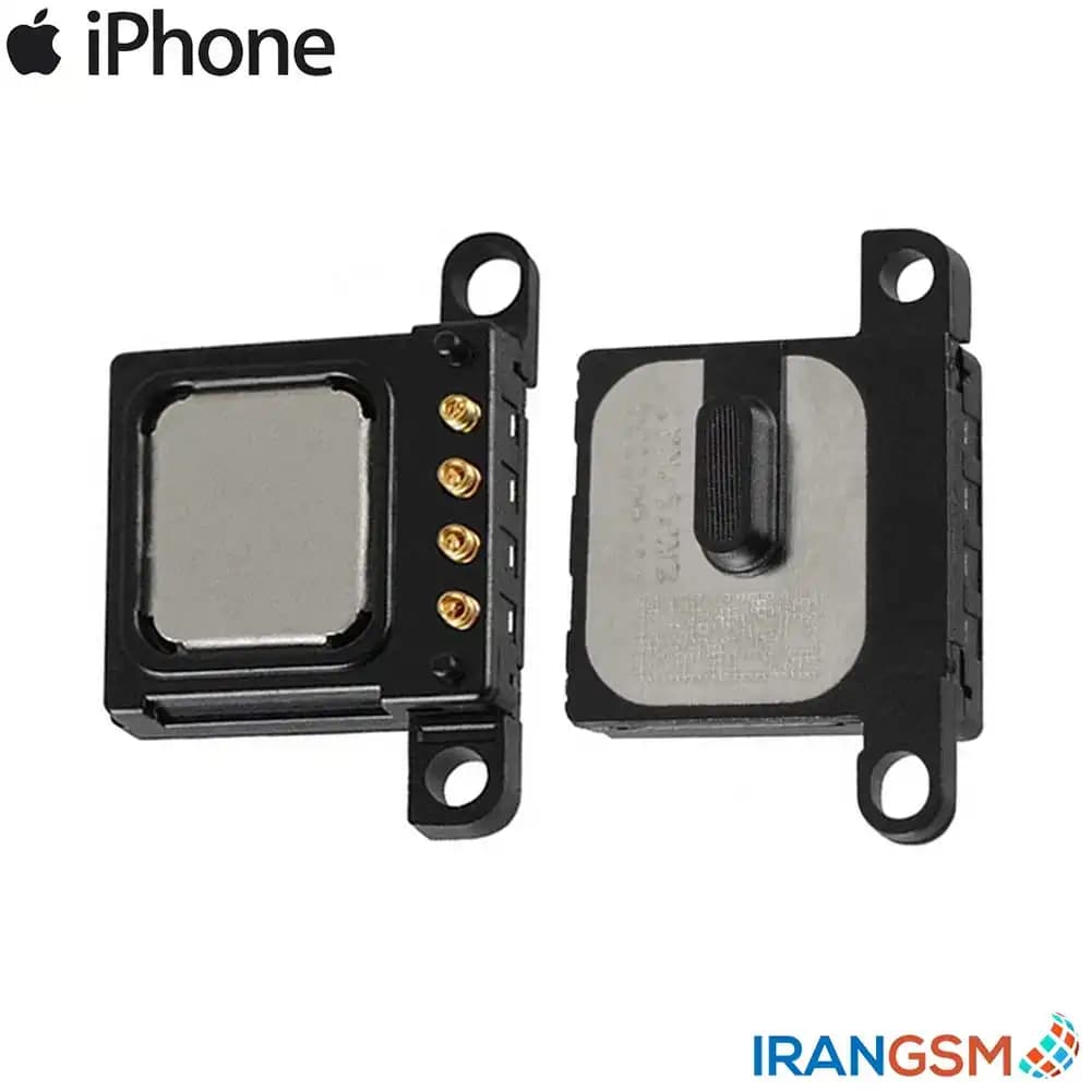 اسپیکر مکالمه موبایل آیفون Apple iPhone 6s Plus 2015