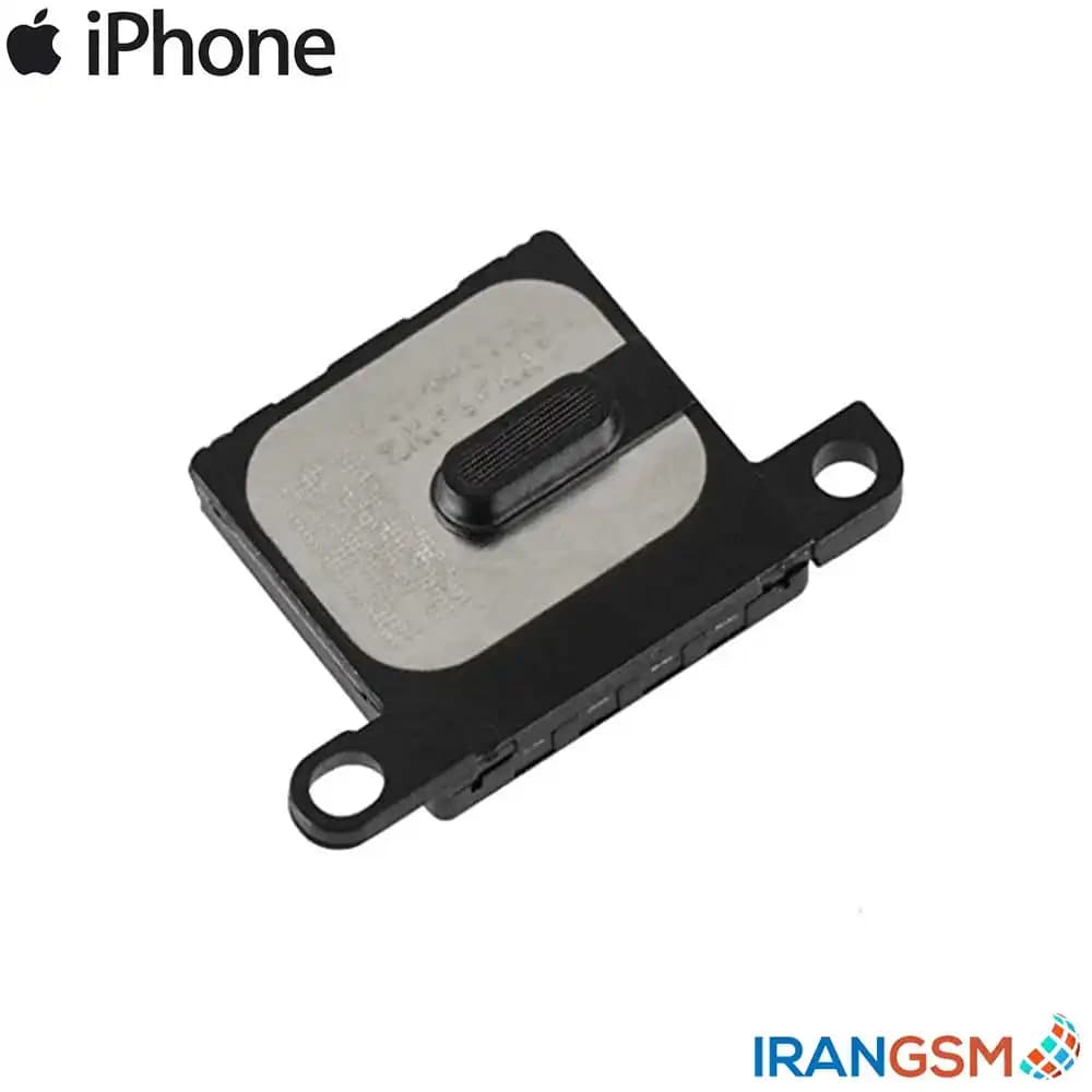 اسپیکر مکالمه موبایل آیفون Apple iPhone 6s Plus 2015 — تصویر ۳