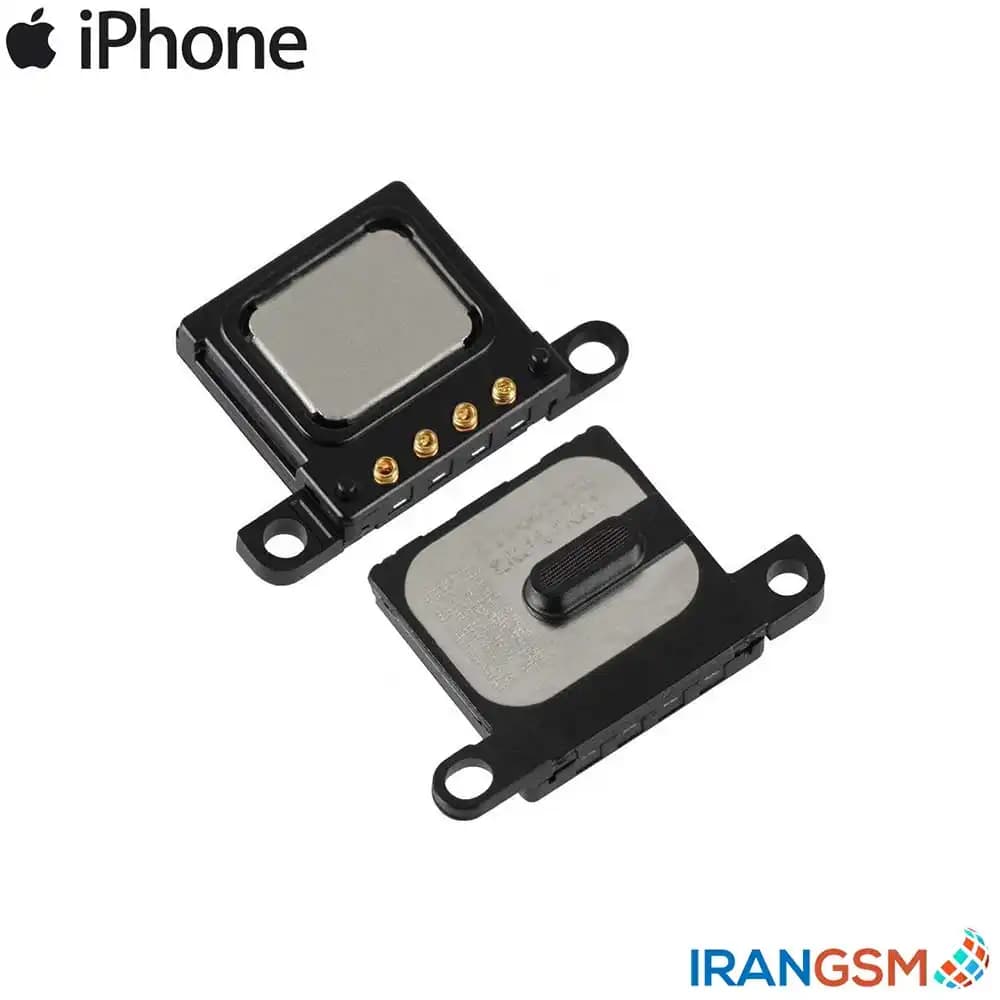 اسپیکر مکالمه موبایل آیفون Apple iPhone 6s Plus 2015 — تصویر ۲