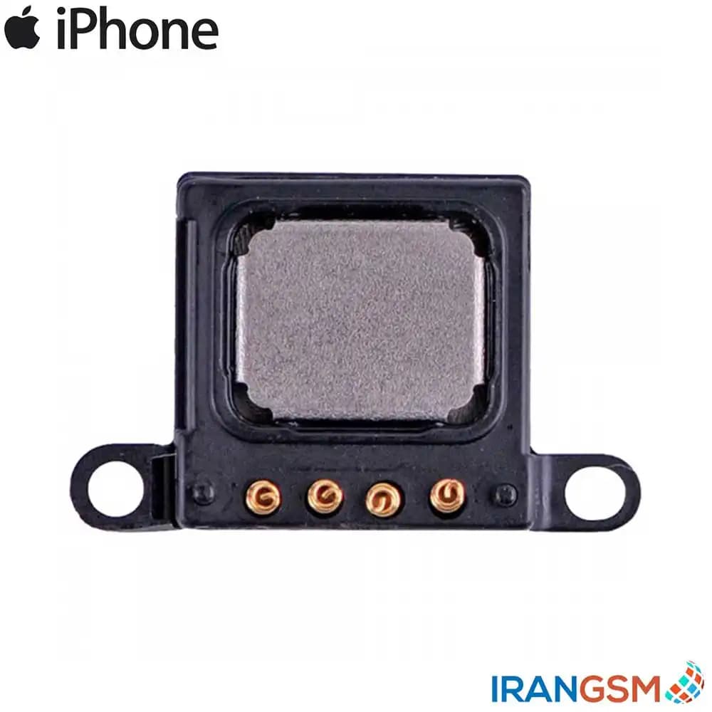 اسپیکر مکالمه موبایل آیفون Apple iPhone 6s 2015 — تصویر ۳
