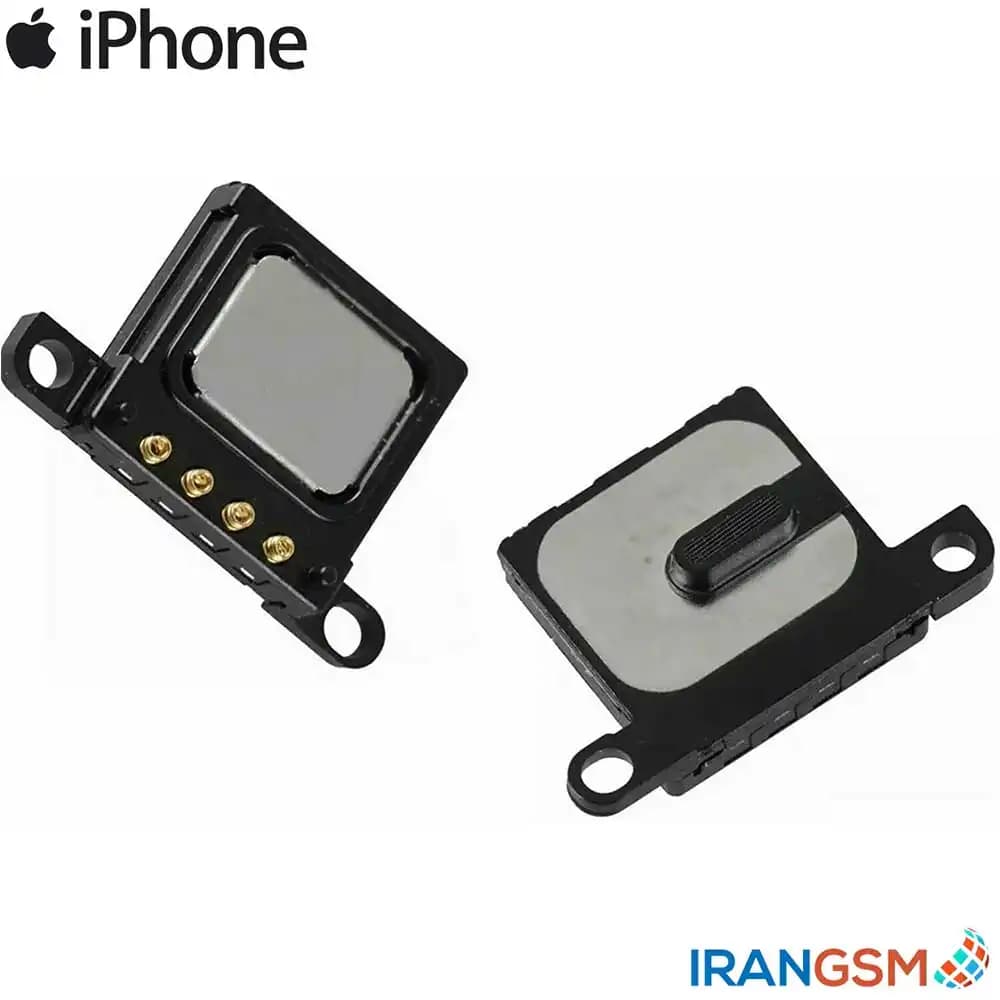 اسپیکر مکالمه موبایل آیفون Apple iPhone 6s 2015 — تصویر ۲