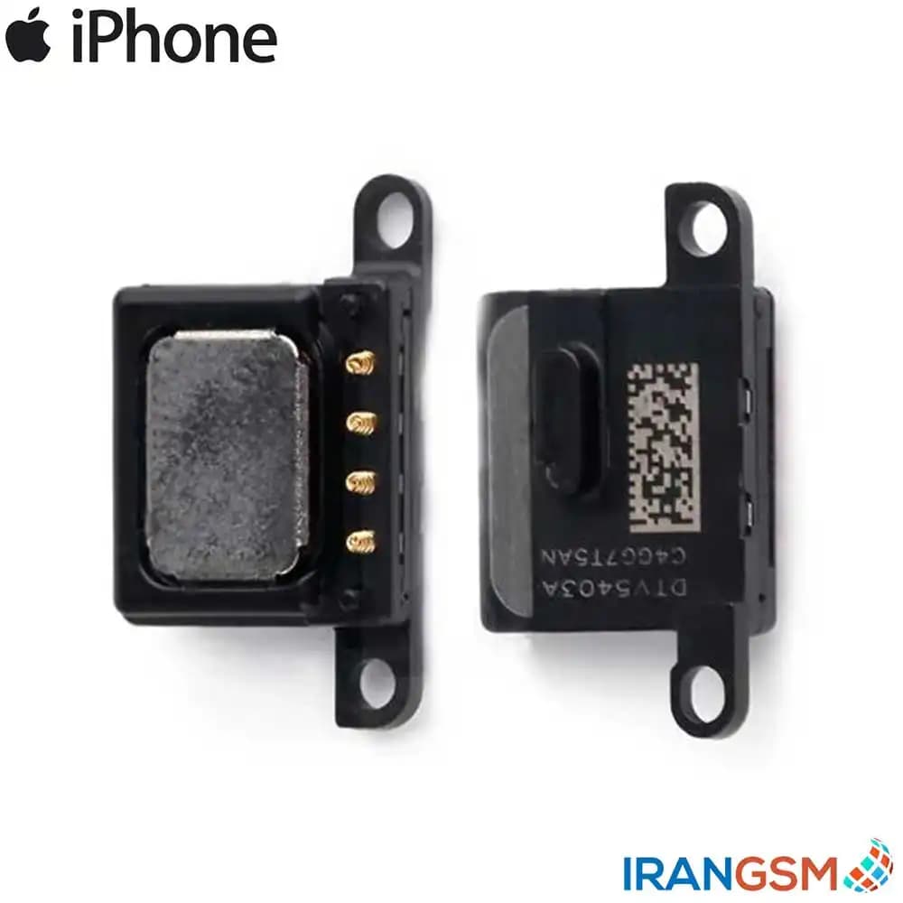 اسپیکر مکالمه موبایل آیفون Apple iPhone 6s 2015