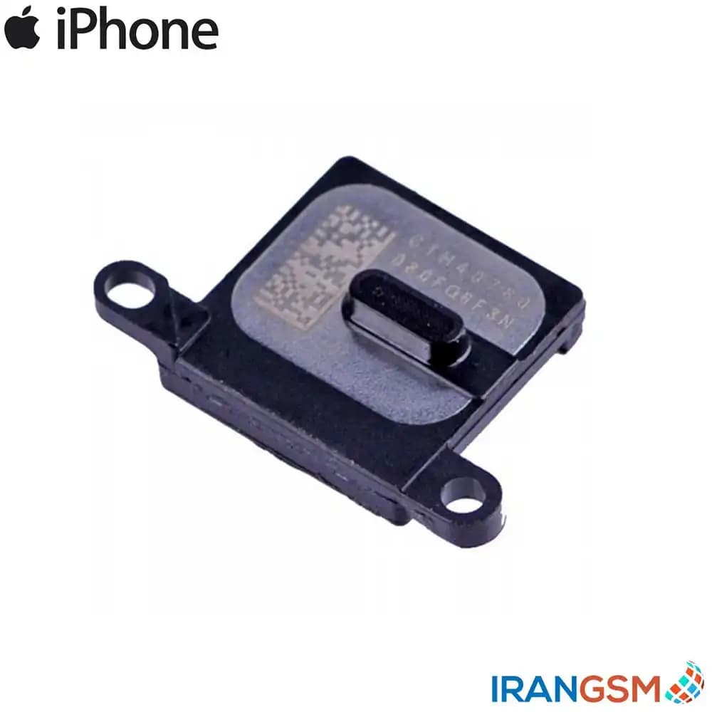 اسپیکر مکالمه موبایل آیفون Apple iPhone 6s 2015 — تصویر ۴