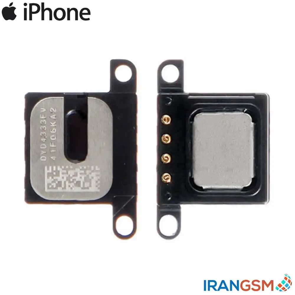 اسپیکر مکالمه موبایل آیفون Apple iPhone 6 2014