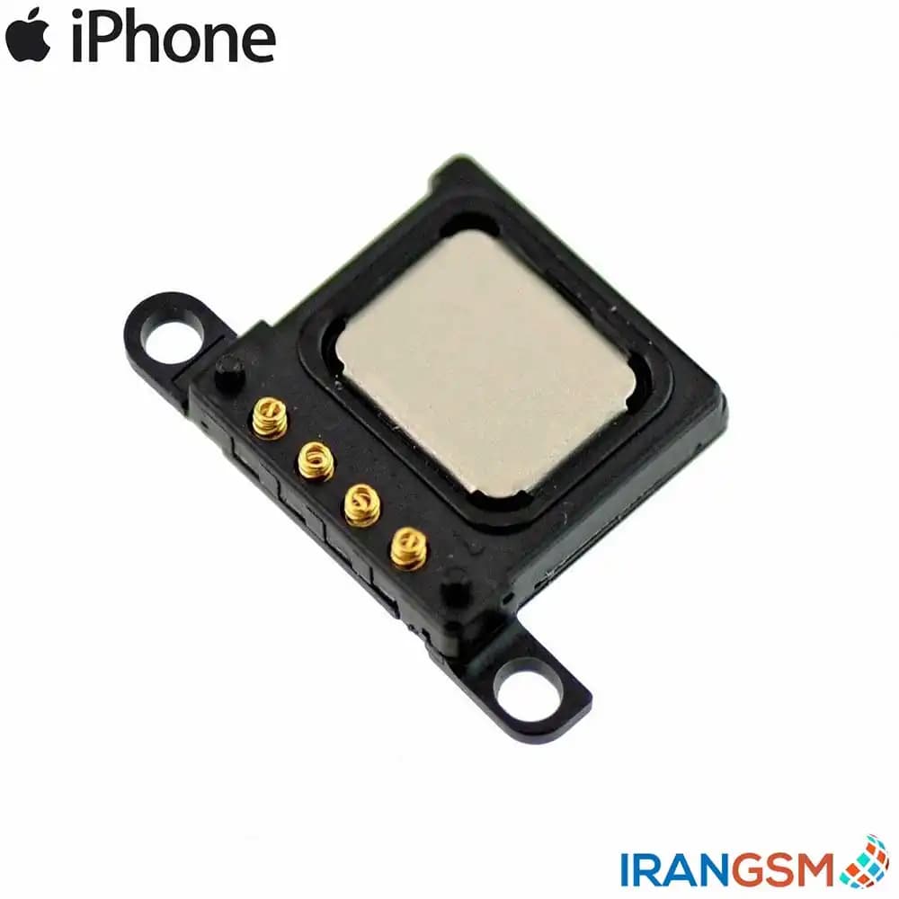 اسپیکر مکالمه موبایل آیفون Apple iPhone 6 2014 — تصویر ۴