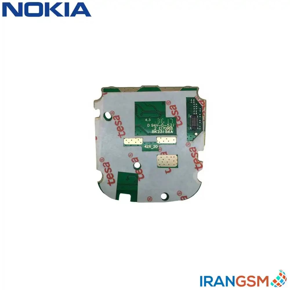 کیپد شماره گیر نوکیا Nokia 3310 — تصویر ۳